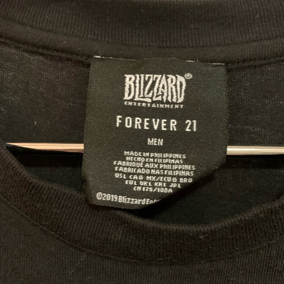 Overwatch‎ cool t-shirt - Picture 7 of 7